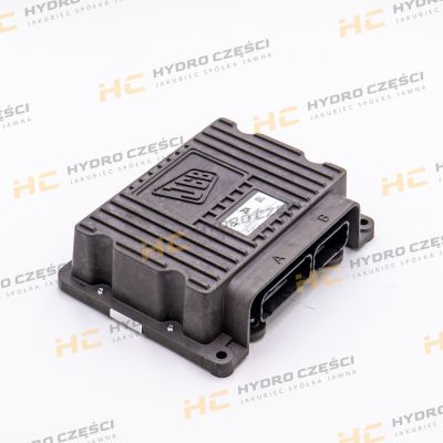 JCB 4-скоростной блок управления LUC ECU с функцией АВТОПЕРЕКЛЮЧЕНИЯ — OEM — фото 3