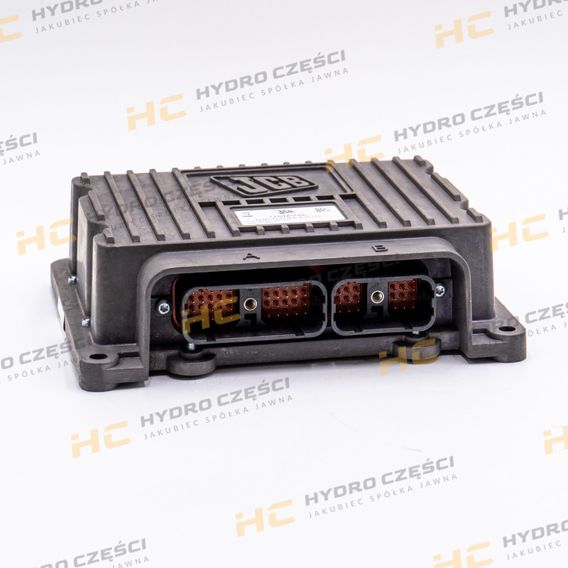 JCB AUTOSHIFT 4-SPEED LUC ECU Controller unit - OEM