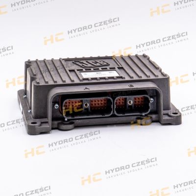 JCB 4-скоростной блок управления LUC ECU с функцией АВТОПЕРЕКЛЮЧЕНИЯ — OEM — фото 4