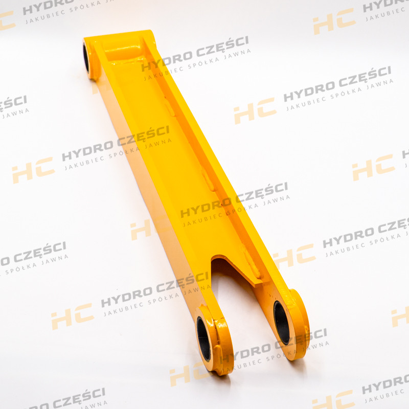 JCB Передний рычаг подвески - AZERI PARTS