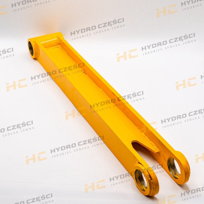 JCB Передний рычаг подвески - AZERI PARTS