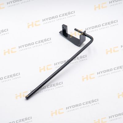 JCB Рычаг вспомогательного управления - AZERI PARTS