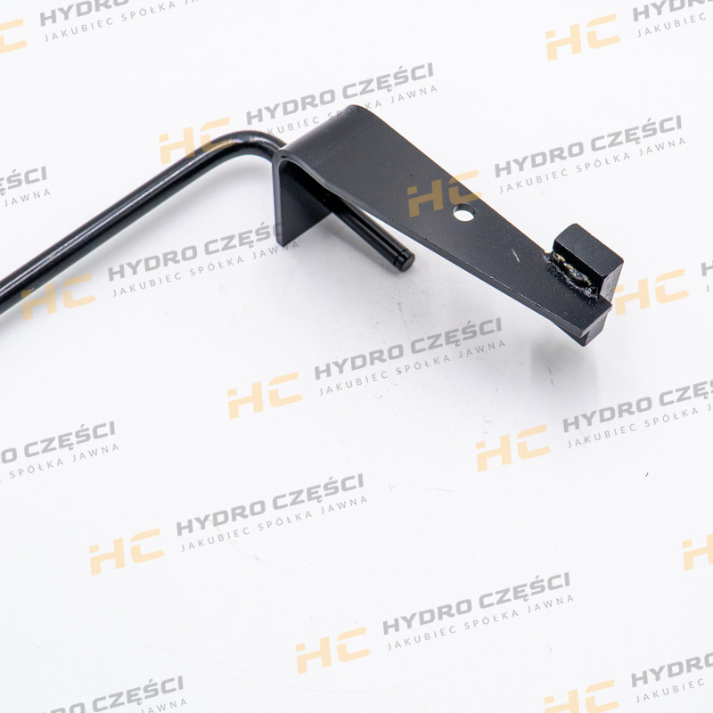 JCB Lever auxiliary control - AZERI PARTS