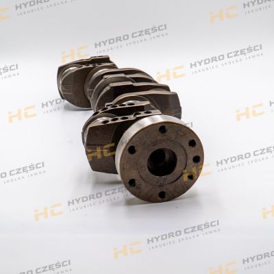JCB коленчатый вал двигатель PERKINS AR-AZERI PARTS — фото 3