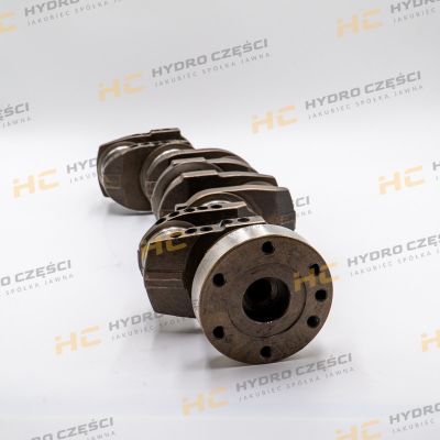 JCB Двигатель с коленчатым валом PERKINS AR - AZERI PARTS — фото 4