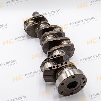 JCB Двигатель с коленчатым валом PERKINS AR - AZERI PARTS — фото 6