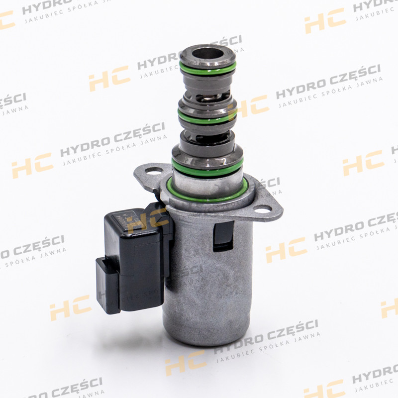 JCB Gear engagement solenoid (coil) - HYDRAFORCE