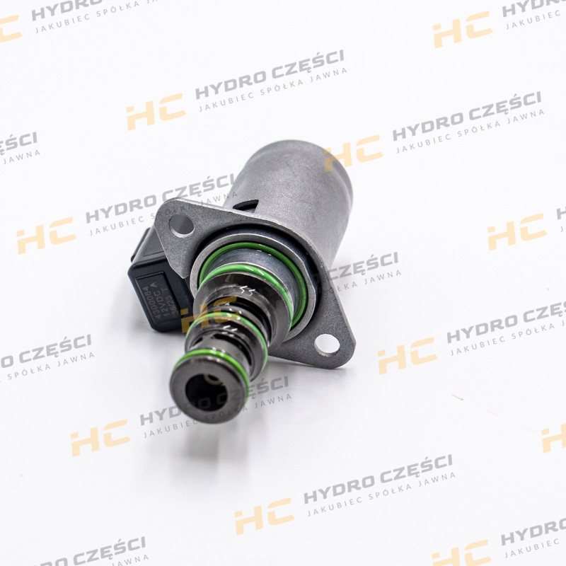 JCB Gear engagement solenoid (coil) - HYDRAFORCE