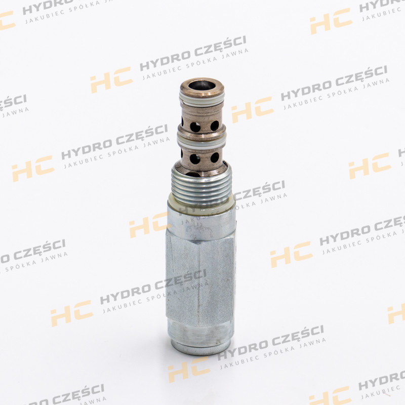 JCB Overload valve - telescopic handler HYDRAFORCE