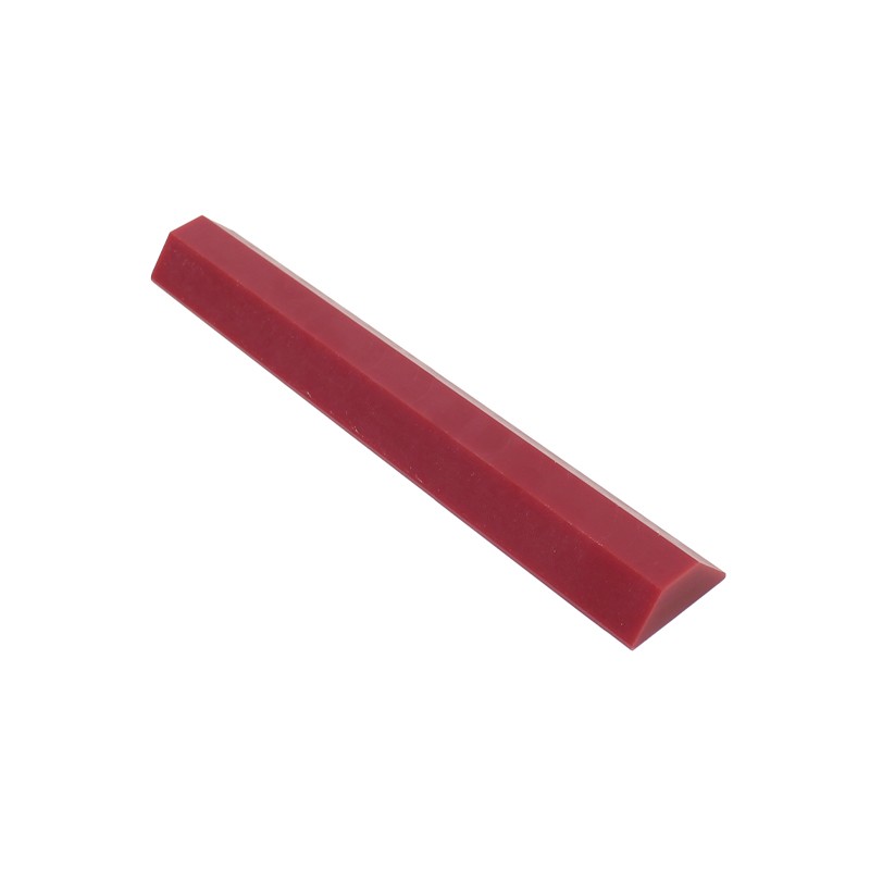 Lower telescopic slide suitable for JCB 2CX - 331/27389