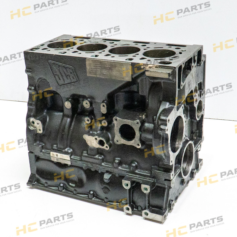 JCB Engine block DIESELMAX T3 - ORIGINAL