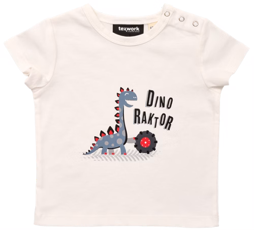 Футболка MF Baby Dino Raktor