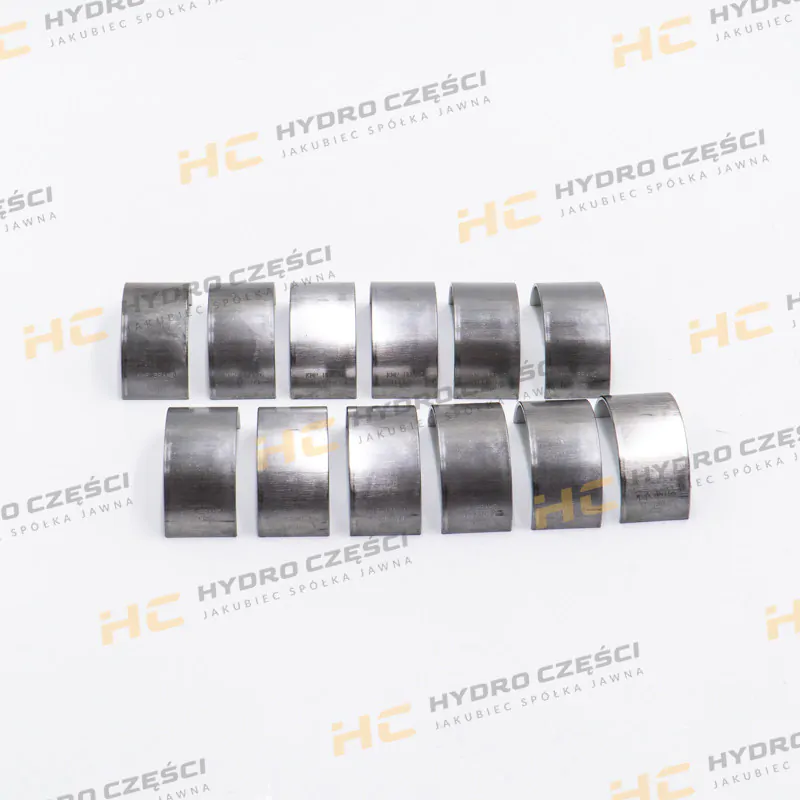 JCB Подшипники шатунов STD 1006 - KMP BRAND