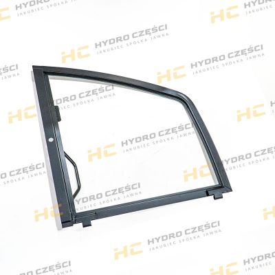 JCB Верхняя дверная рама - AZERI PARTS