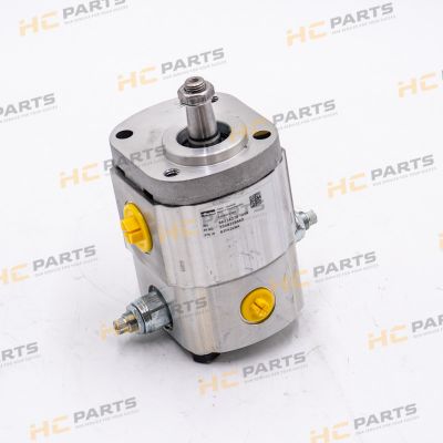 JCB Помпа вентилятора 11CC/REV - PARKER