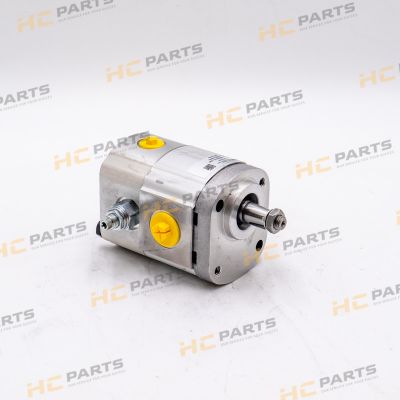 JCB насос вентилятора 11cc / REV-PARKER — фото 4