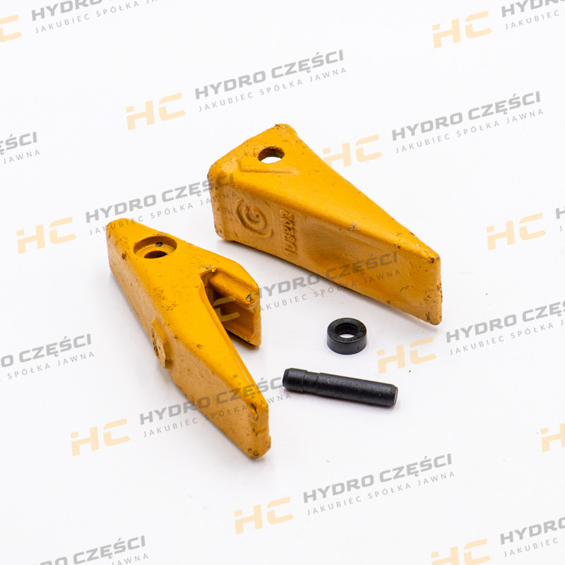 CAT J200 - Complete tooth set