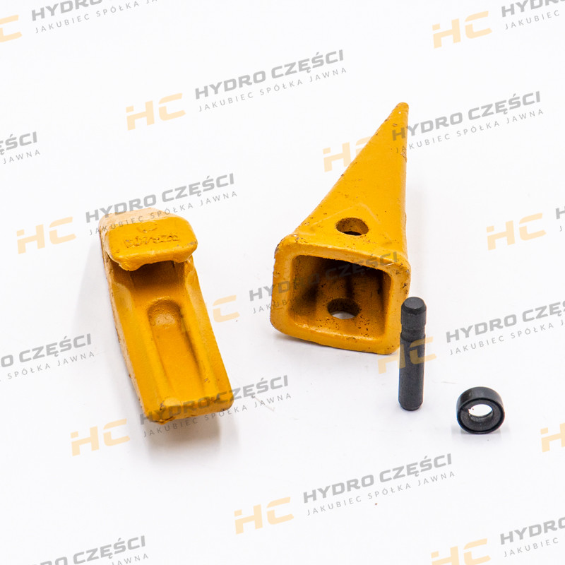 CAT J200 - Complete tooth set