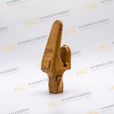 JCB Адаптивная зубчатая система ESCO V23 - JS GMOVE — фото 5