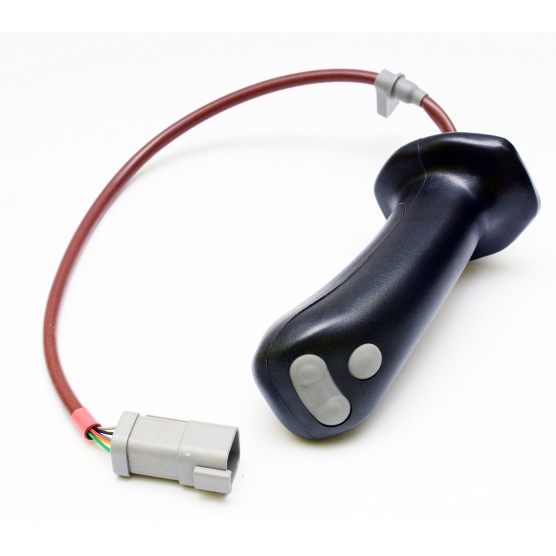 JOYSTICK CVA