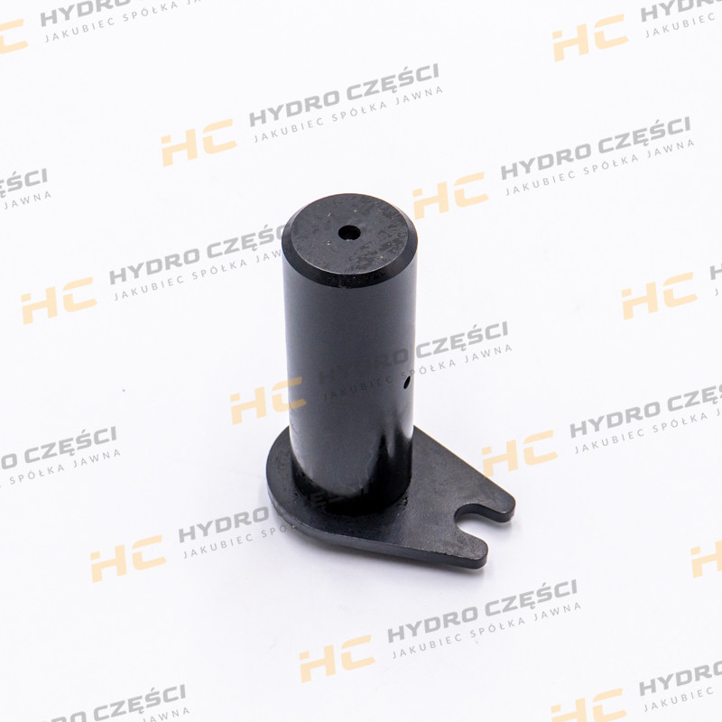 JCB Dozer mount pin pivot - GMOVE