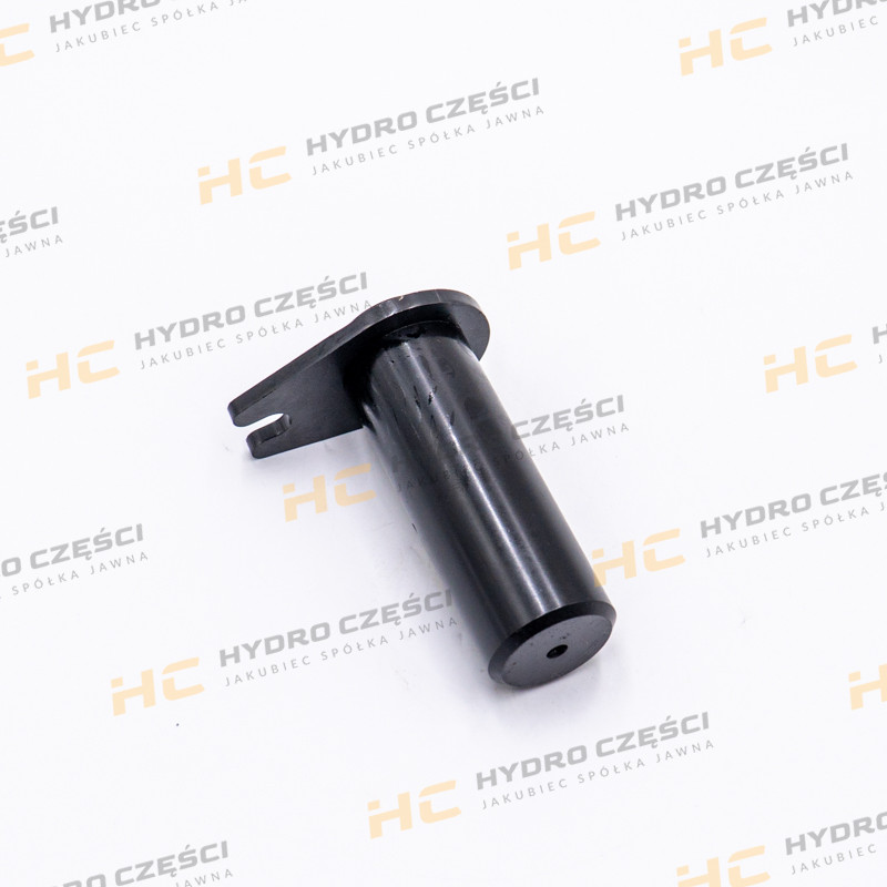 JCB Dozer mount pin pivot - GMOVE