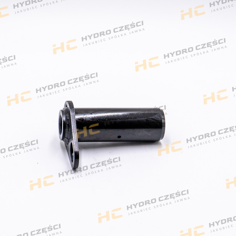 JCB Pin pivot dozer mount - GMOVE