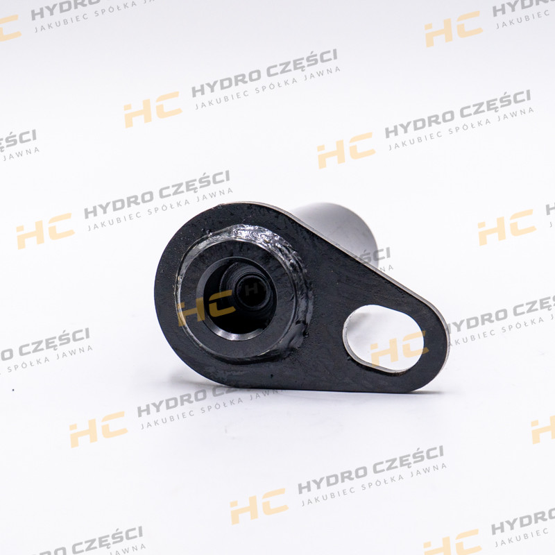 JCB Pin pivot dozer mount - GMOVE