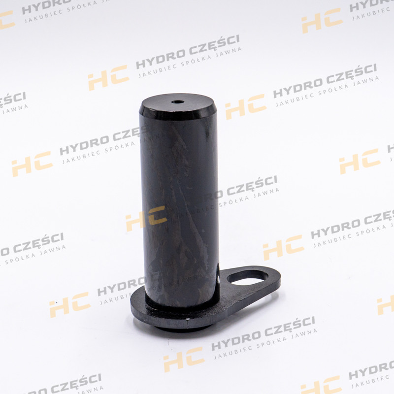JCB Pin pivot dozer mount - GMOVE