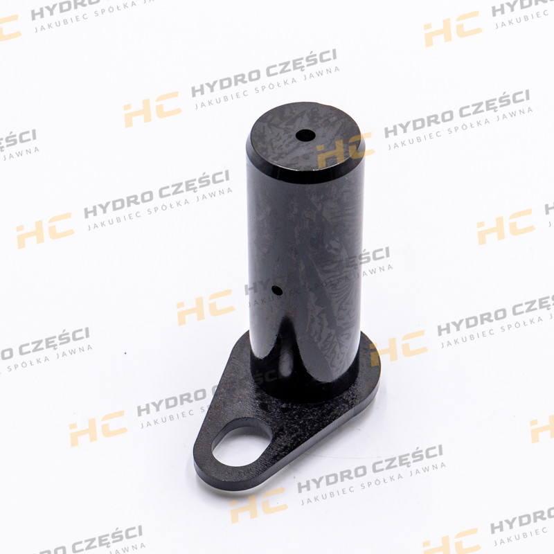JCB Pin pivot dozer mount - GMOVE