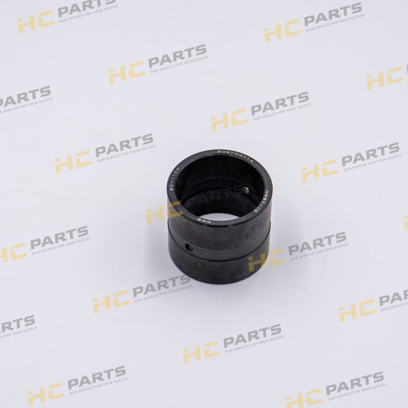 Втулка шарнира погрузчика JCB — оригинальный компонент для колесного погрузчика