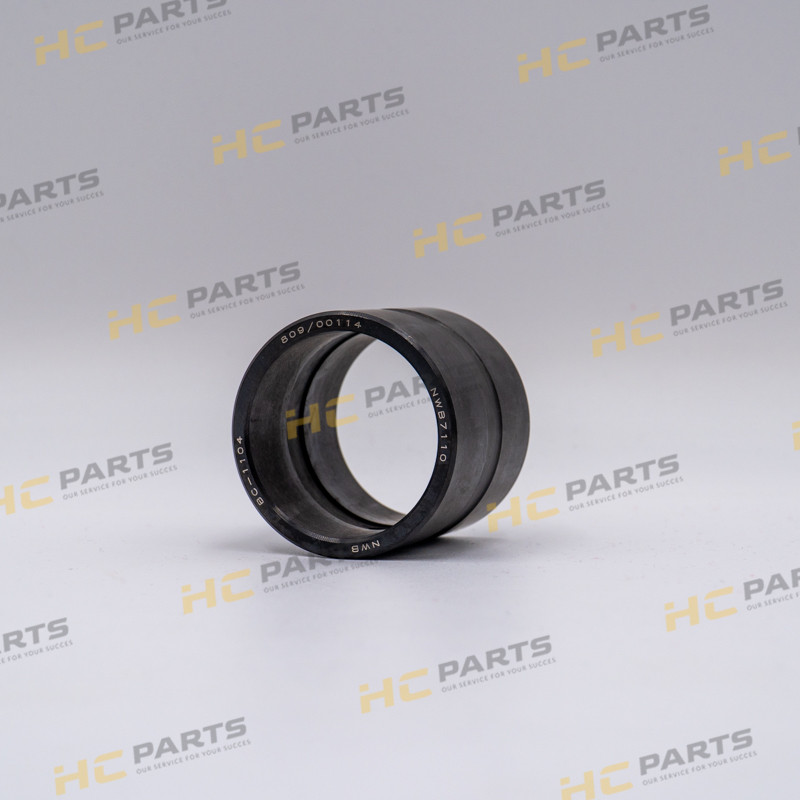 Втулка шарнира погрузчика JCB — оригинальный компонент для колесного погрузчика