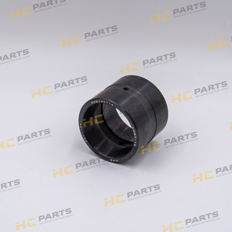 Втулка шарнира погрузчика JCB — оригинальный компонент для колесного погрузчика