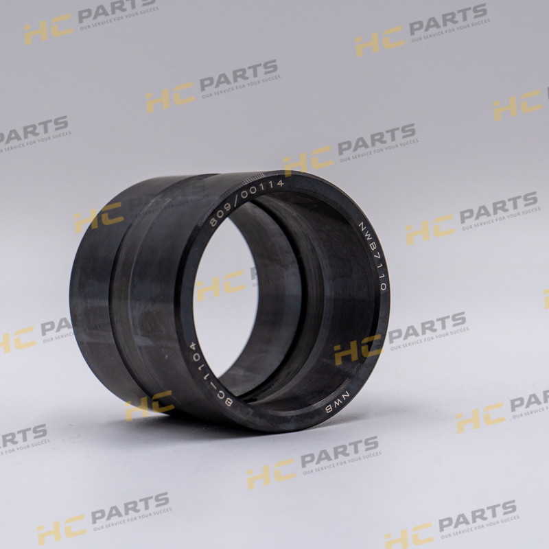 Втулка шарнира погрузчика JCB — оригинальный компонент для колесного погрузчика