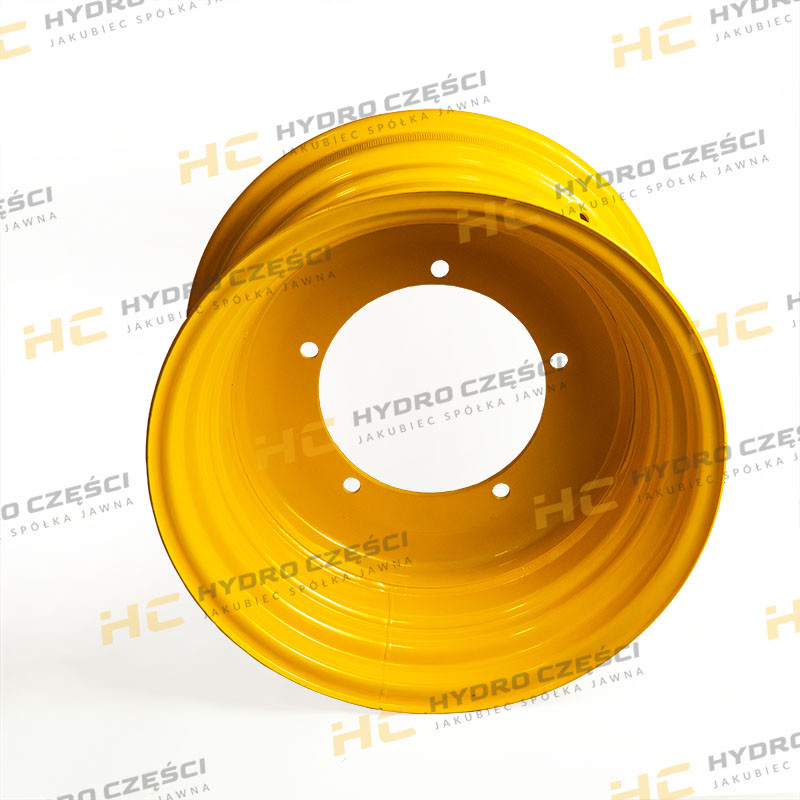 JCB Rim wheel 14x24 (32 inset) - DELLAR