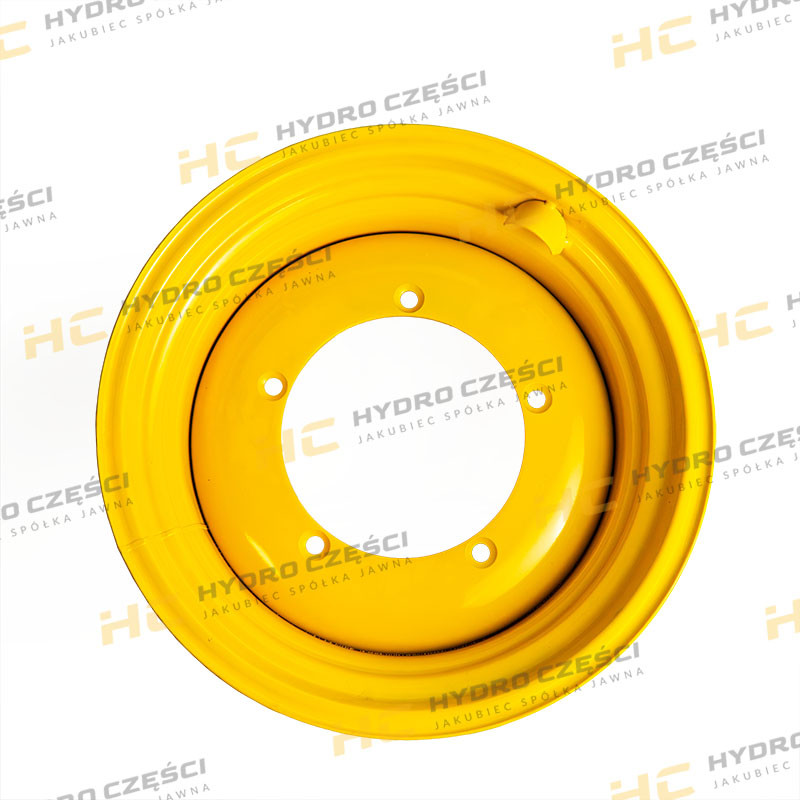 JCB Rim wheel 14x24 (32 inset) - DELLAR