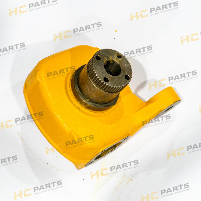 JCB Joint knuckle swivel - 3CX 4CX