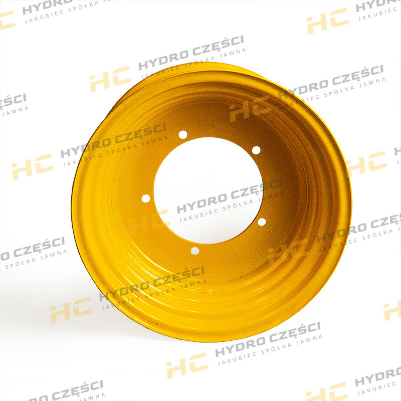 JCB Rim wheel 14Lx24 (13 inset) - DELLAR