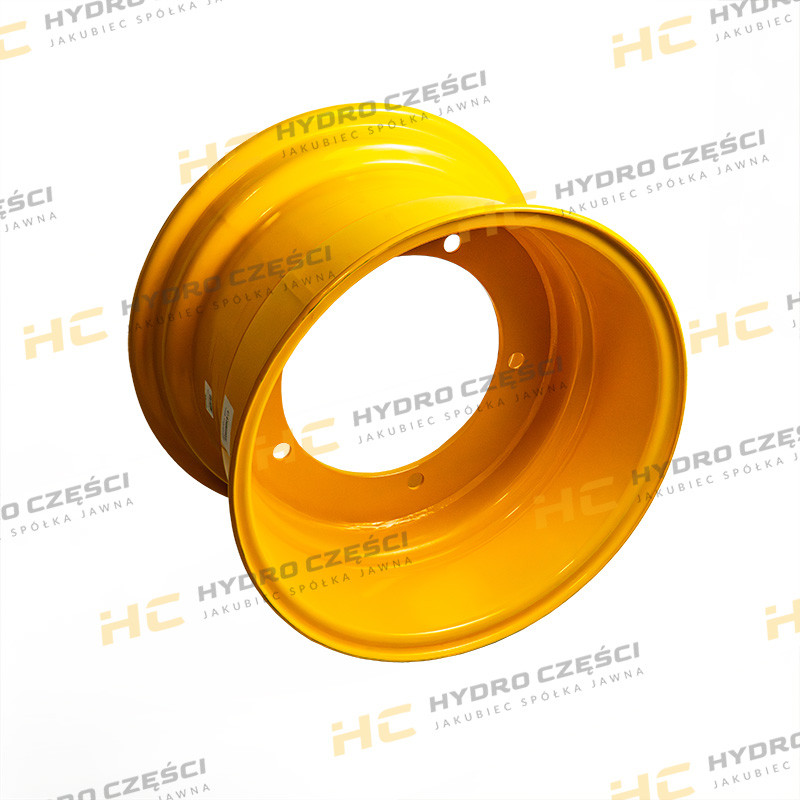 JCB Rim wheel 13x20 +21mm offset - DELLAR