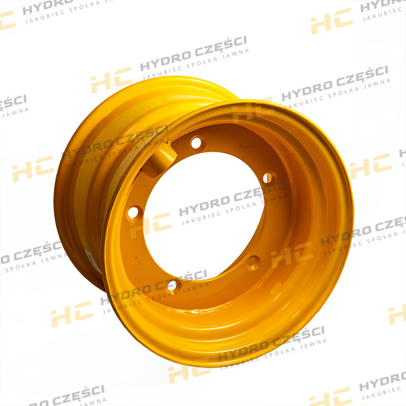 JCB Rim wheel 13x20 +21mm offset - DELLAR