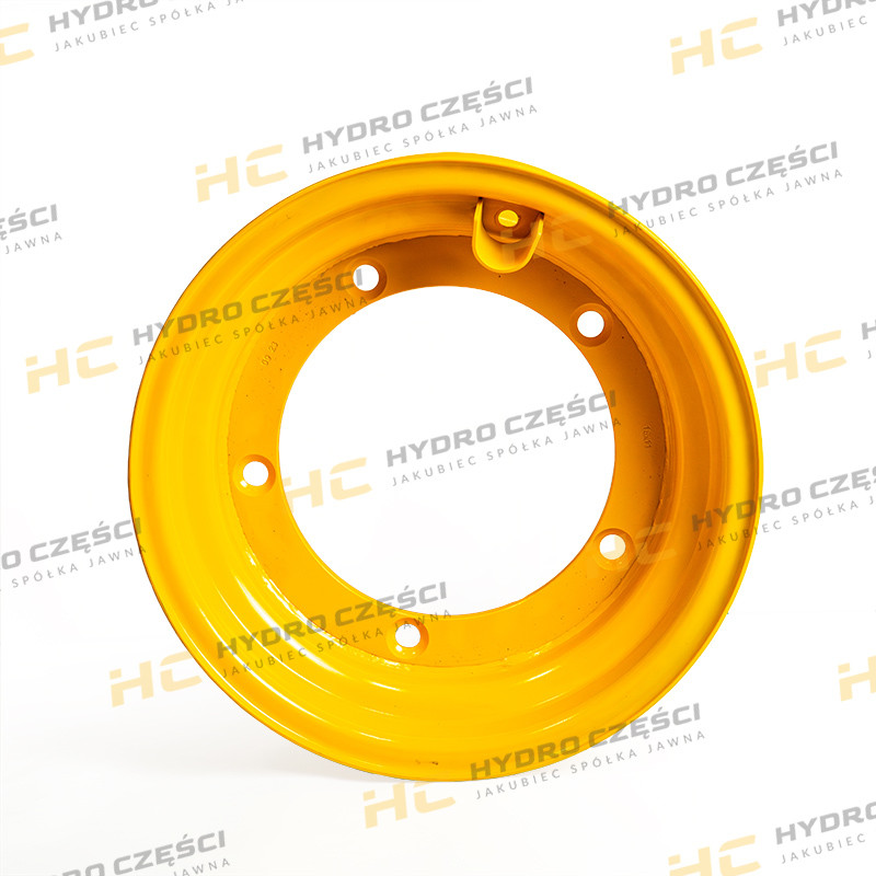 JCB Rim wheel 11x18 +32mm offset - DELLAR