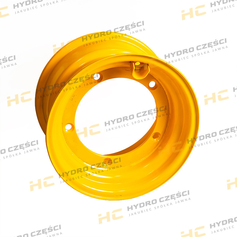 JCB Rim wheel 11x18 +32mm offset - DELLAR