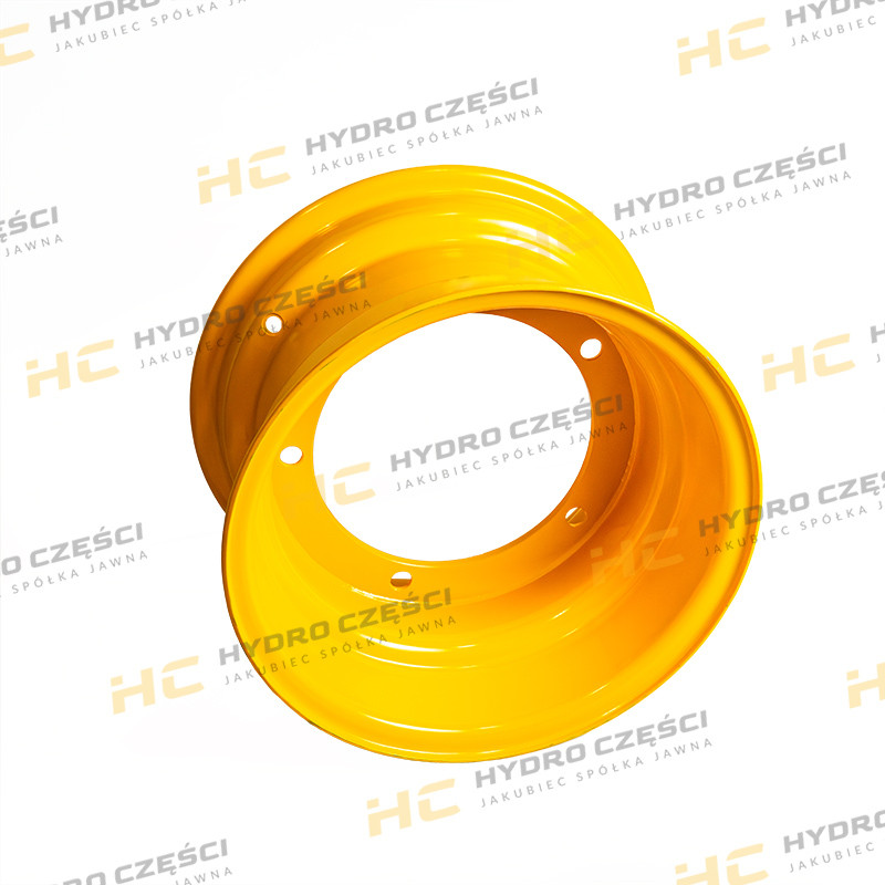 JCB Rim wheel 11x18 +32mm offset - DELLAR