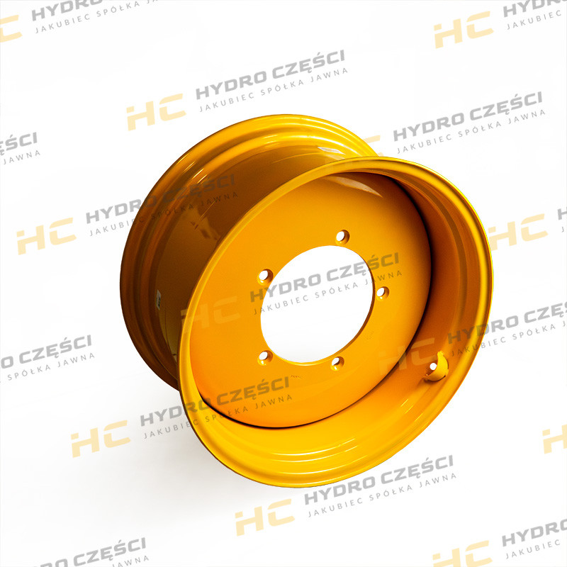 JCB Rim wheel 14x28 +36mm offset - OEM