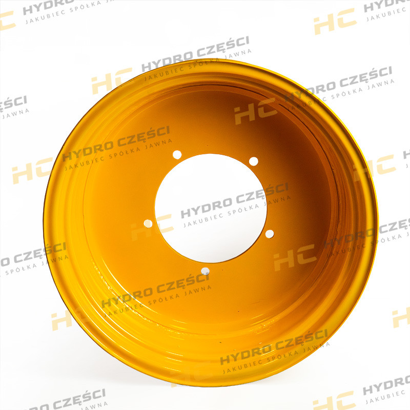 JCB Rim wheel 14x28 +36mm offset - OEM