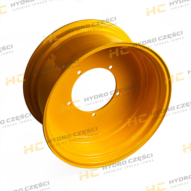 JCB Rim wheel 14x28 +36mm offset - OEM