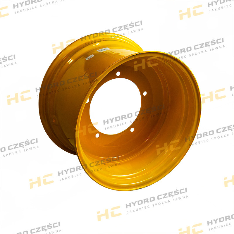 JCB Rim wheel 15Lx24 +36mm offset - DELLAR