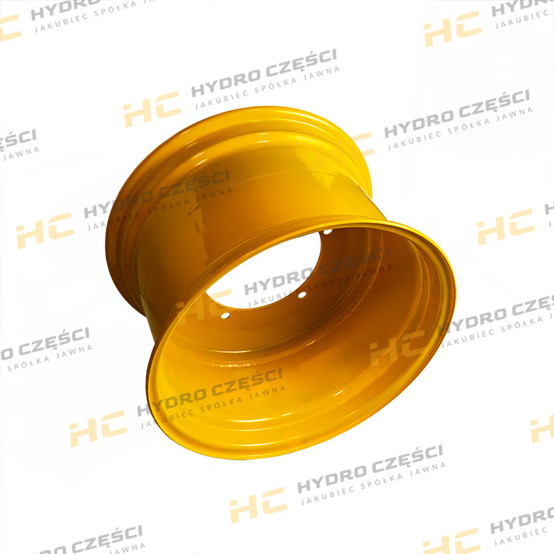 JCB Rim wheel 15Lx24 +82mm offset - DELLAR