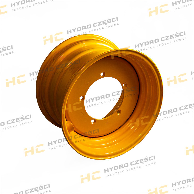 JCB Rim wheel 16Lx26 +60mm offset - DELLAR