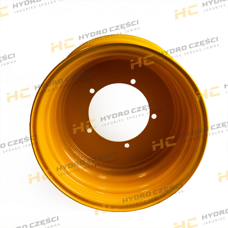 JCB Rim wheel 16Lx26 +60mm offset - DELLAR